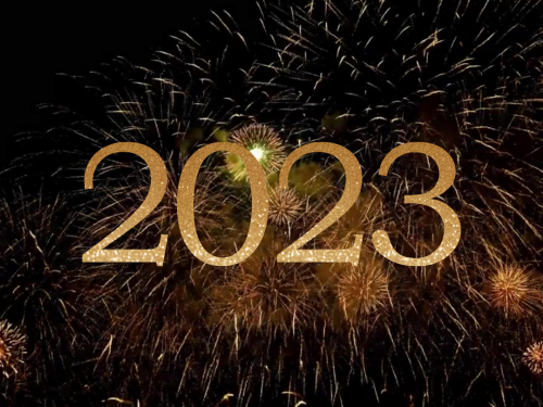 Mein Jahr 2022