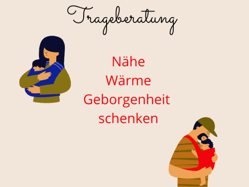Trageberatung