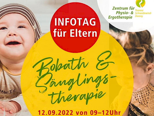 Eltern-Infotag