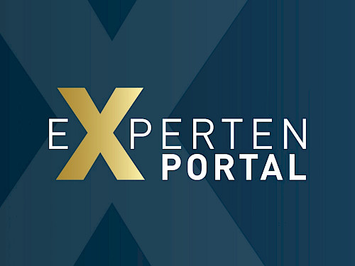 Expertenportal